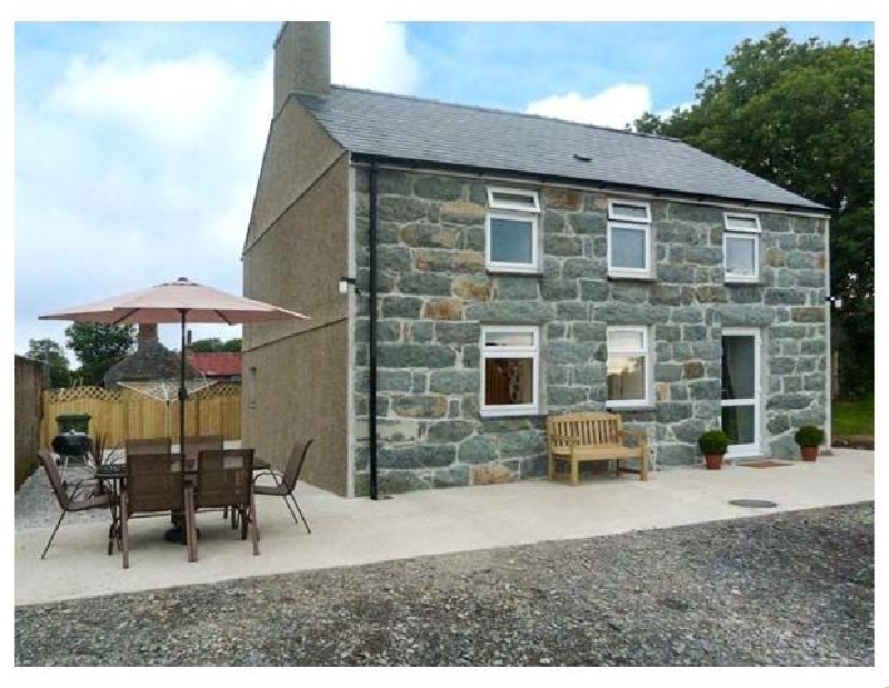 Click here for more about Prys Mawr