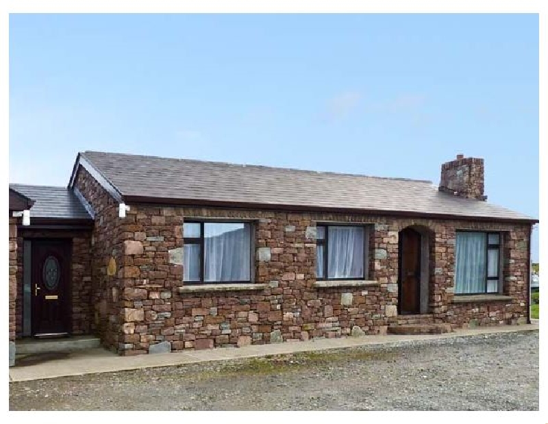Click here for more about The Stone Cottage