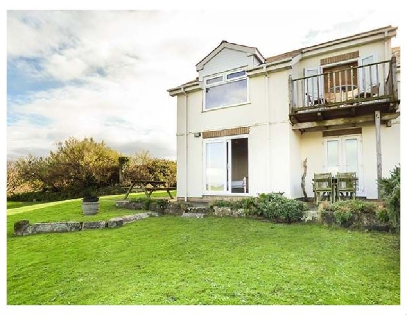 Click here for more about Porth View