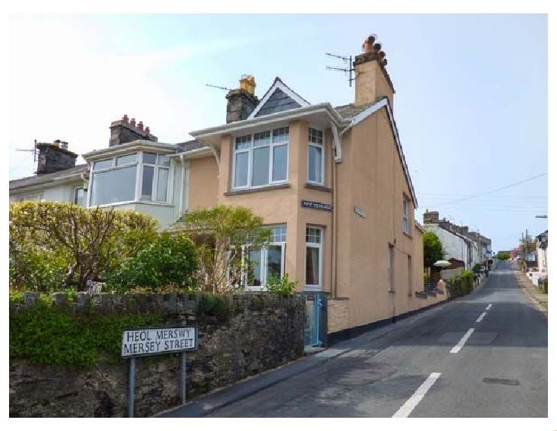 Click here for more about Bronallt