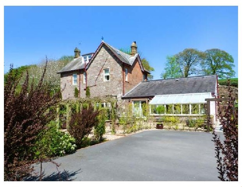 Click here for more about North Lodge