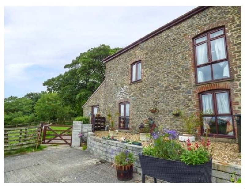 Click here for more about Barley Meadow