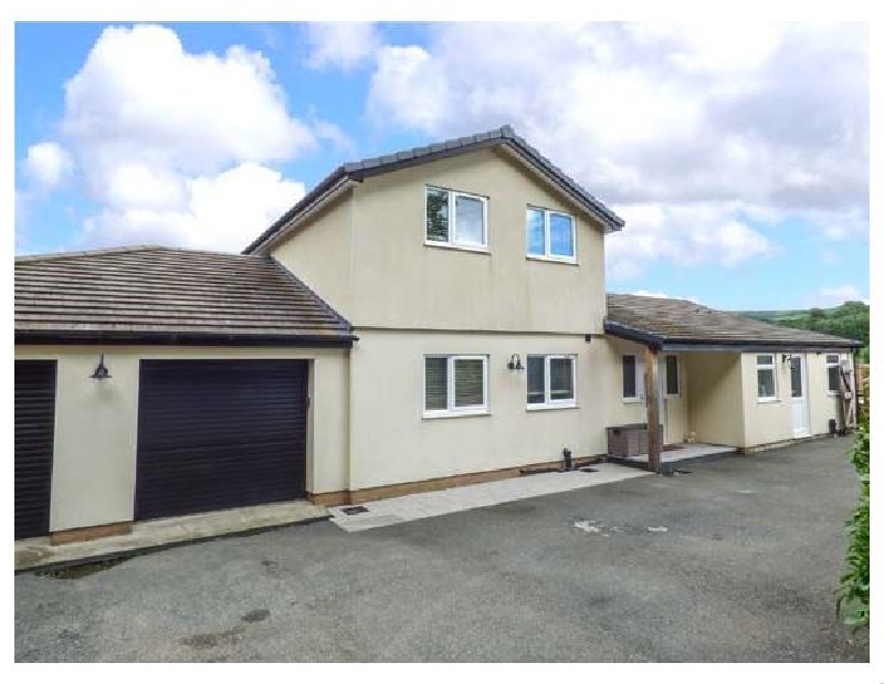 Click here for more about Bryn Derw