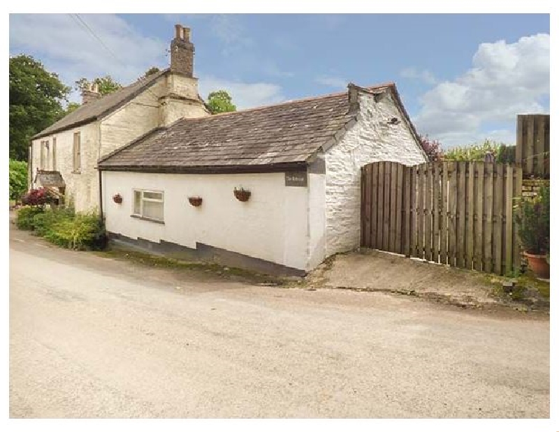 Click here for more about The Retreat