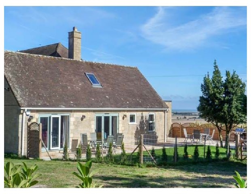 Click here for more about Willow Cottage