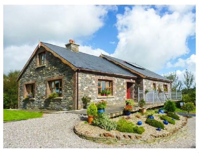 Click here for more about The Stone House