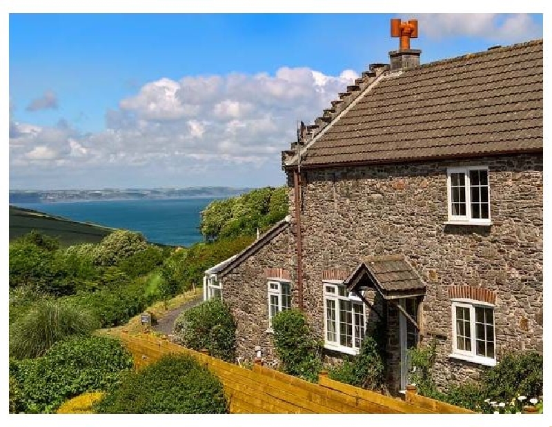 Click here for more about Wisteria Cottage