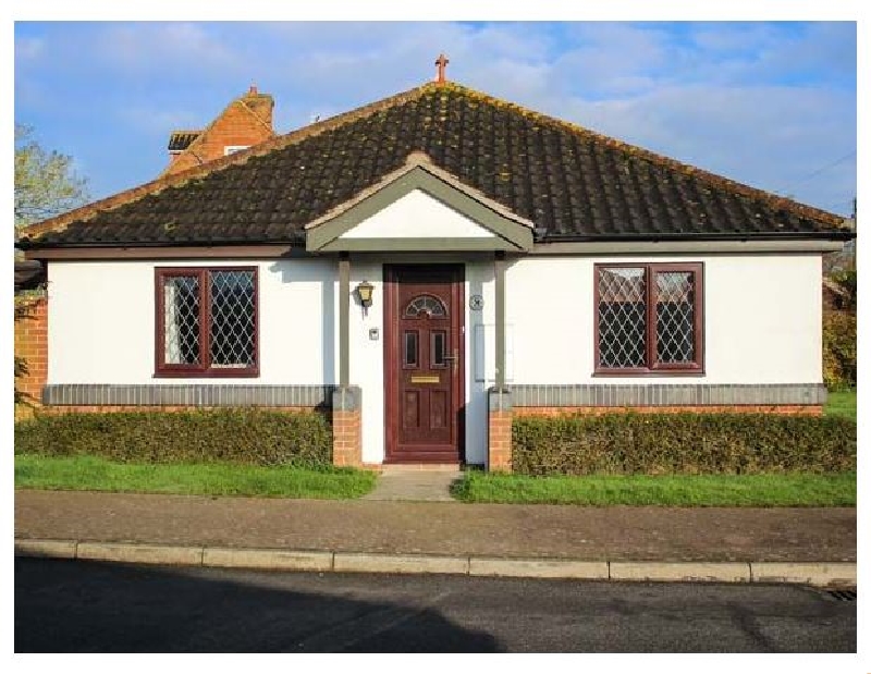 Click here for more about Maggies Retreat