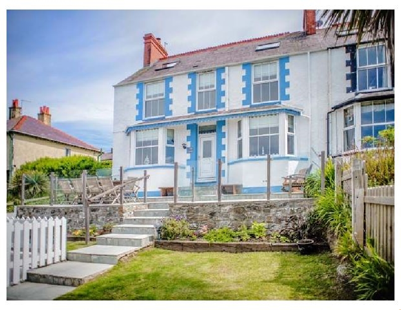 Click here for more about Bryn Teg