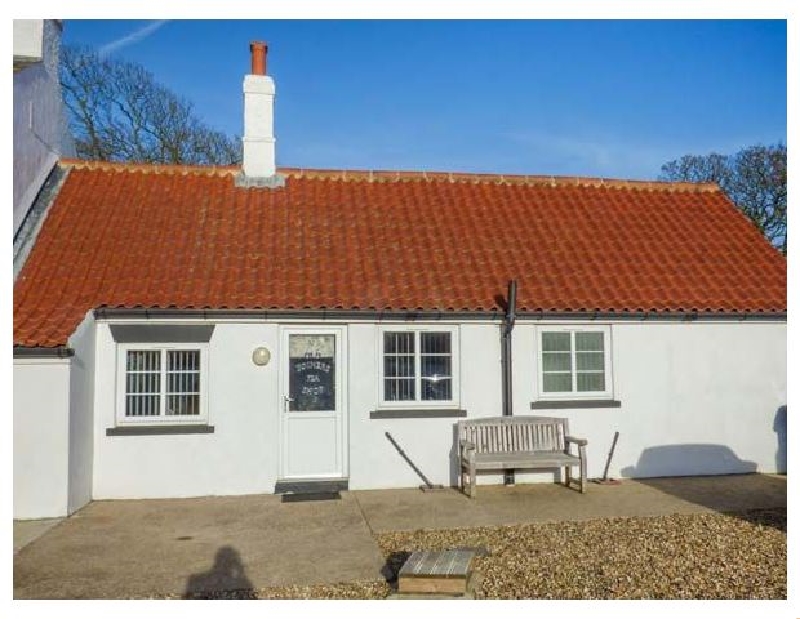 Click here for more about The Old Joiner's Shop