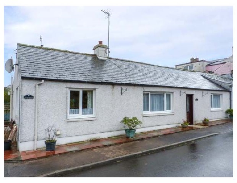Click here for more about Heron Cottage