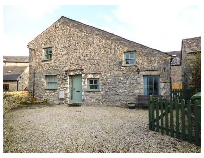 Click here for more about Lady Barn