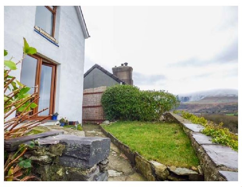 Click here for more about Pen Y Graig