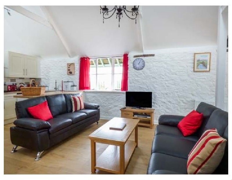 Click here for more about Little Barn