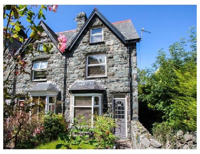 Click here for more about Meirion House