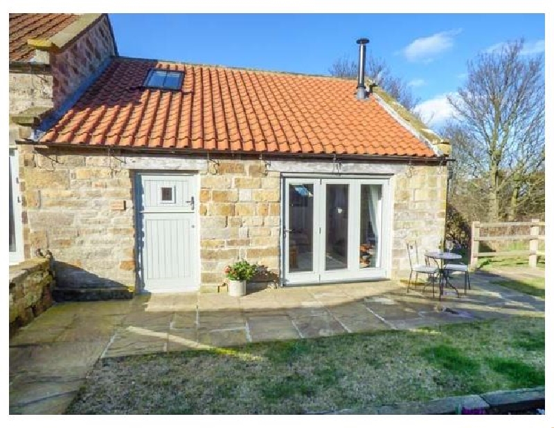 Click here for more about Cottage Anton