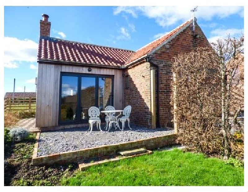 Click here for more about Lovesome Cottage
