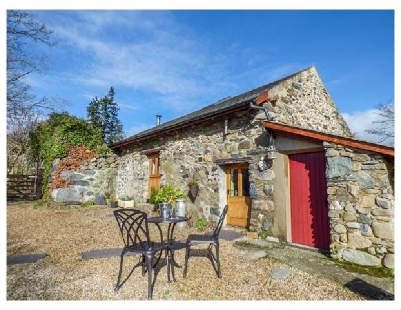 Click here for more about The Shippon