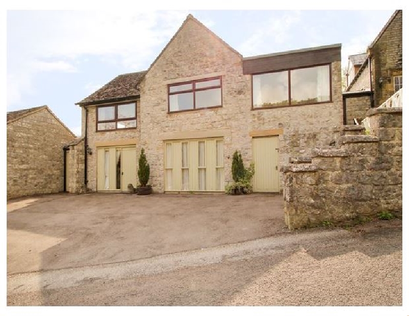 Click here for more about Rubicon Retreat