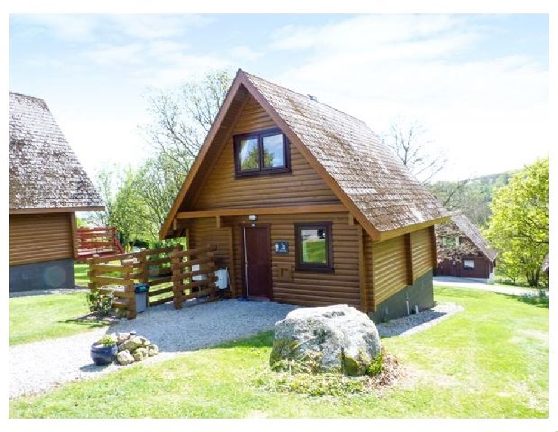 Click here for more about Heron Lodge