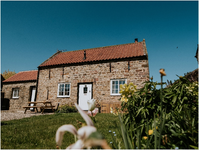 Click here for more about The Bothy
