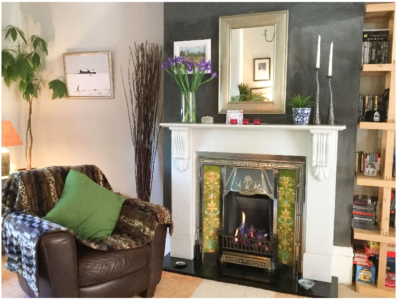 Click here for more about Butterfly Cottage