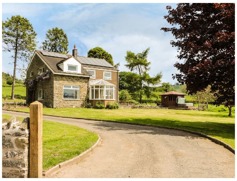 Click here for more about Bicton Lea