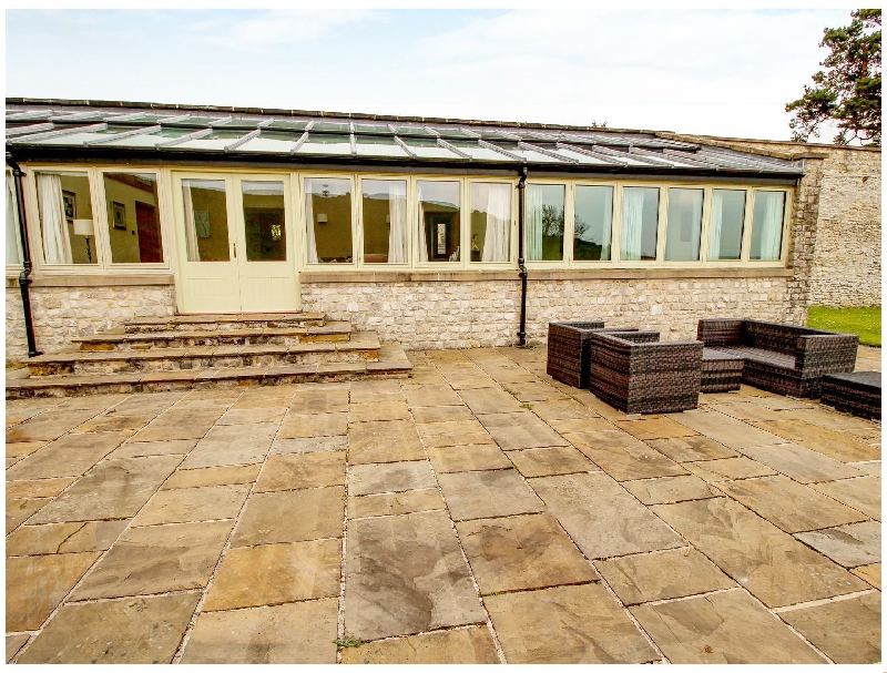 Click here for more about High Spy Cottage