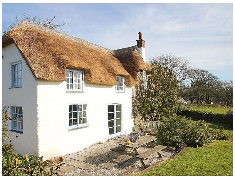 Click here for more about Rose Cottage