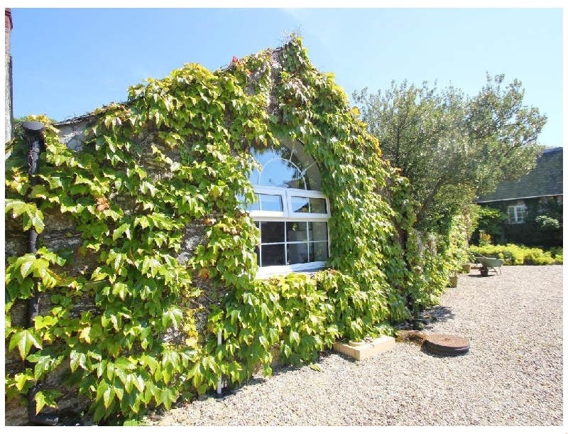 Click here for more about Trevenning Chapel