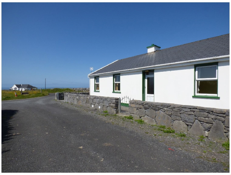 Click here for more about Seaview Cottage