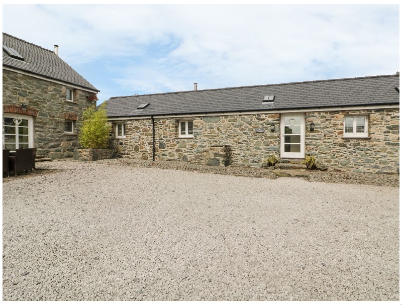 Click here for more about The Stables