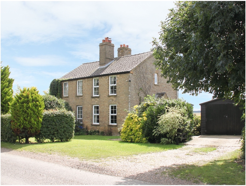 Click here for more about Hawthorn Cottage