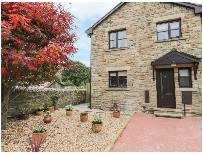 Click here for more about 14 The Maltings