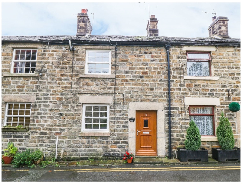 Click here for more about Winn Cottage