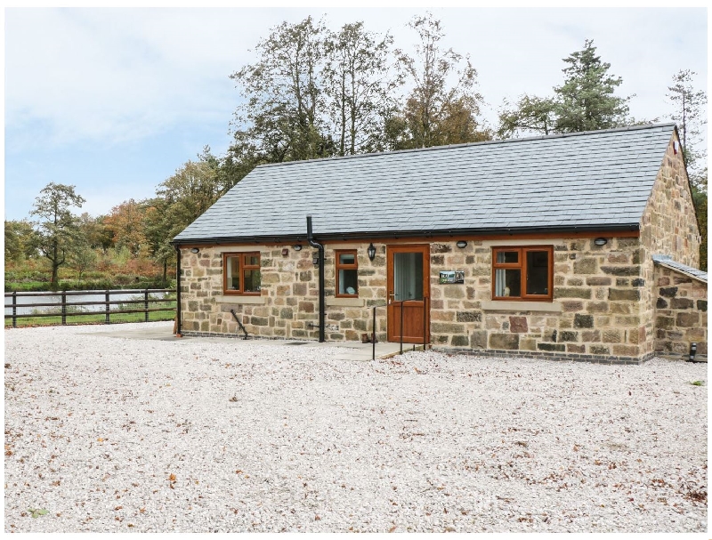 Click here for more about Bear Lake Lodge