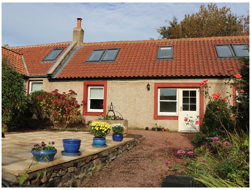 Click here for more about Rose Cottage