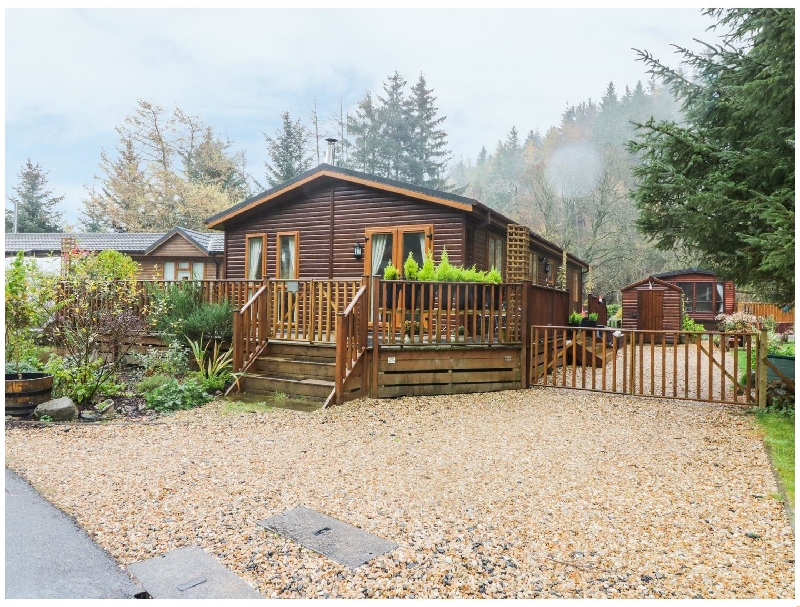 Click here for more about Pine Tree Lodge