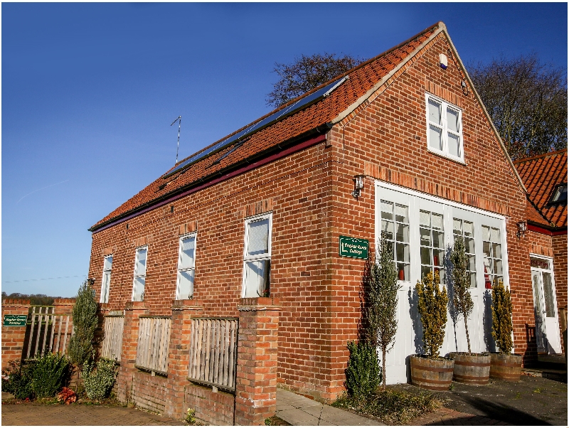 Click here for more about Engine Room Cottage