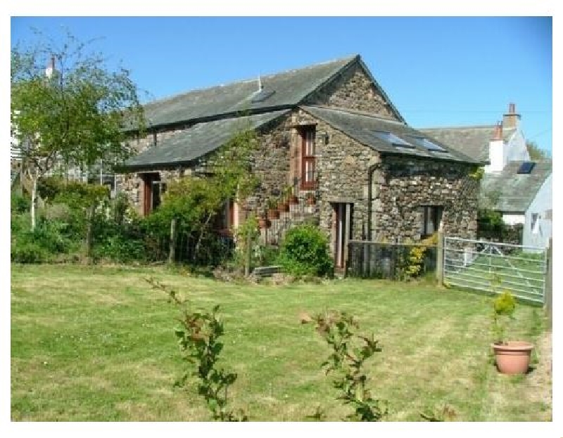 Click here for more about The Granary