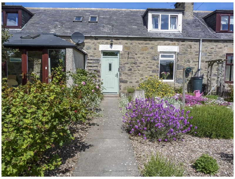 Click here for more about 5 Distillery Cottages