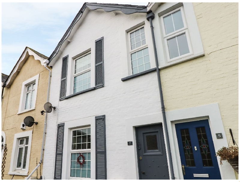 Click here for more about Kiely Cottage