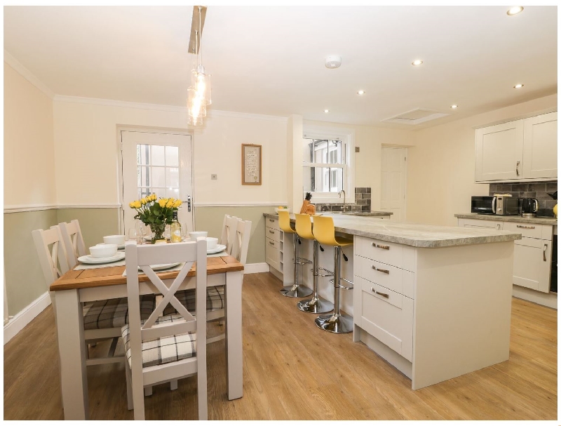 Click here for more about Roseberry House