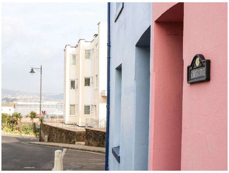 Click here for more about Clements Cottage