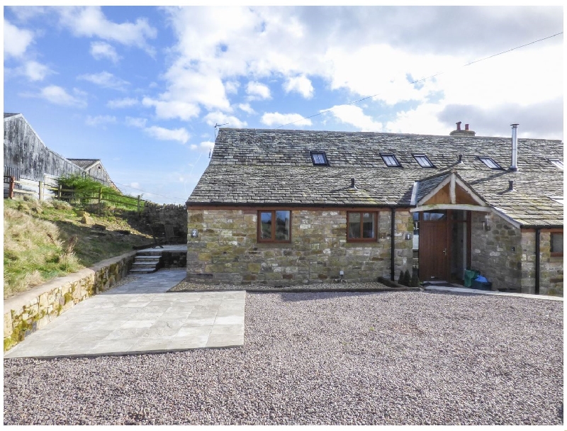 Click here for more about Peggies Barn Two