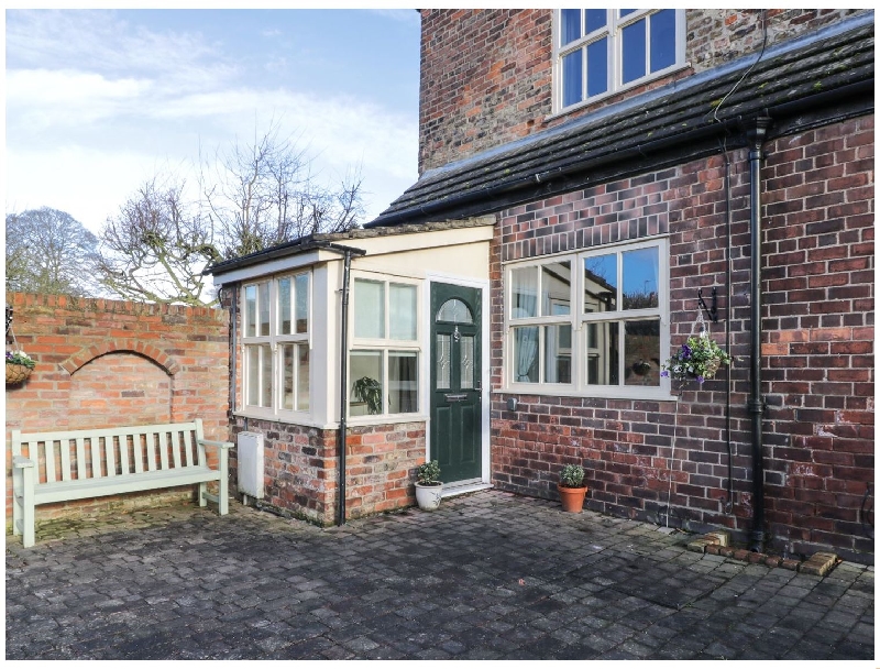 Click here for more about Wesley Cottage