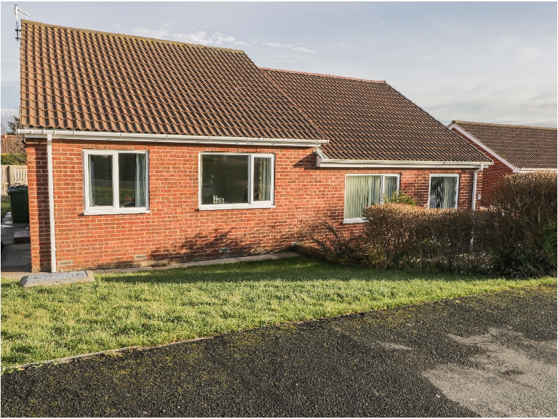 Click here for more about Araucaria House