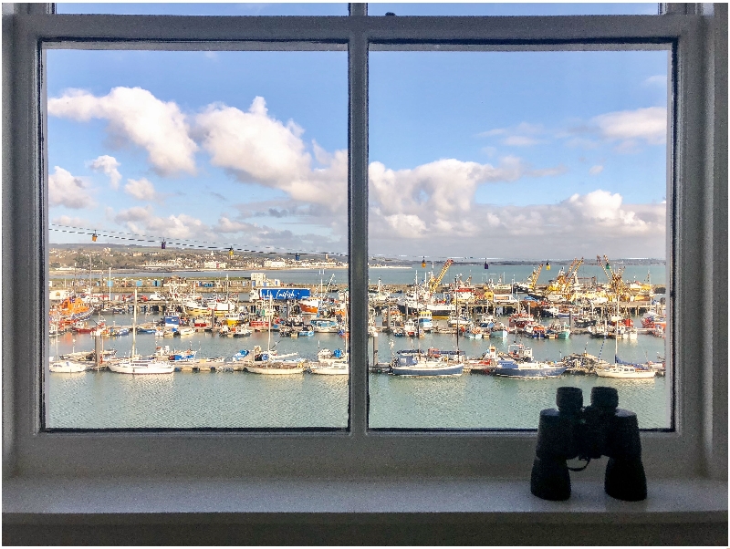 Click here for more about Westcliff
