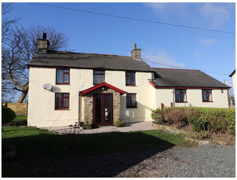 Click here for more about Penrhos