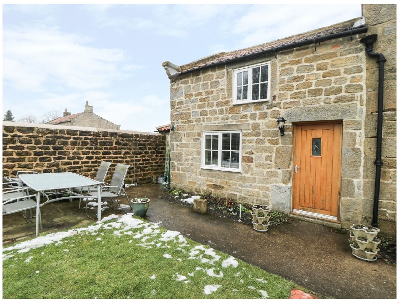 Click here for more about Church Farm Annex